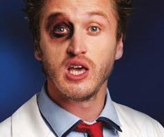 1 - Moški so z Marsa